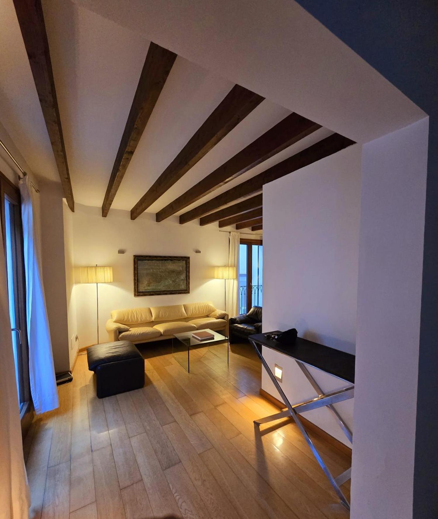 Lejlighed Cathedral Exclusive Flat -