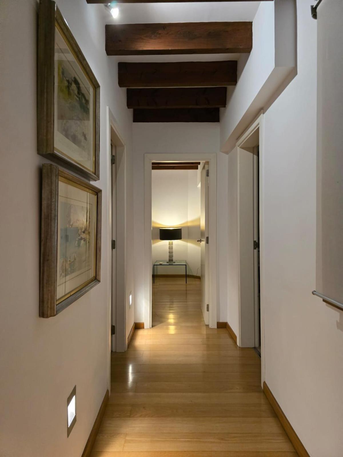 Cathedral Exclusive Flat - Lejlighed