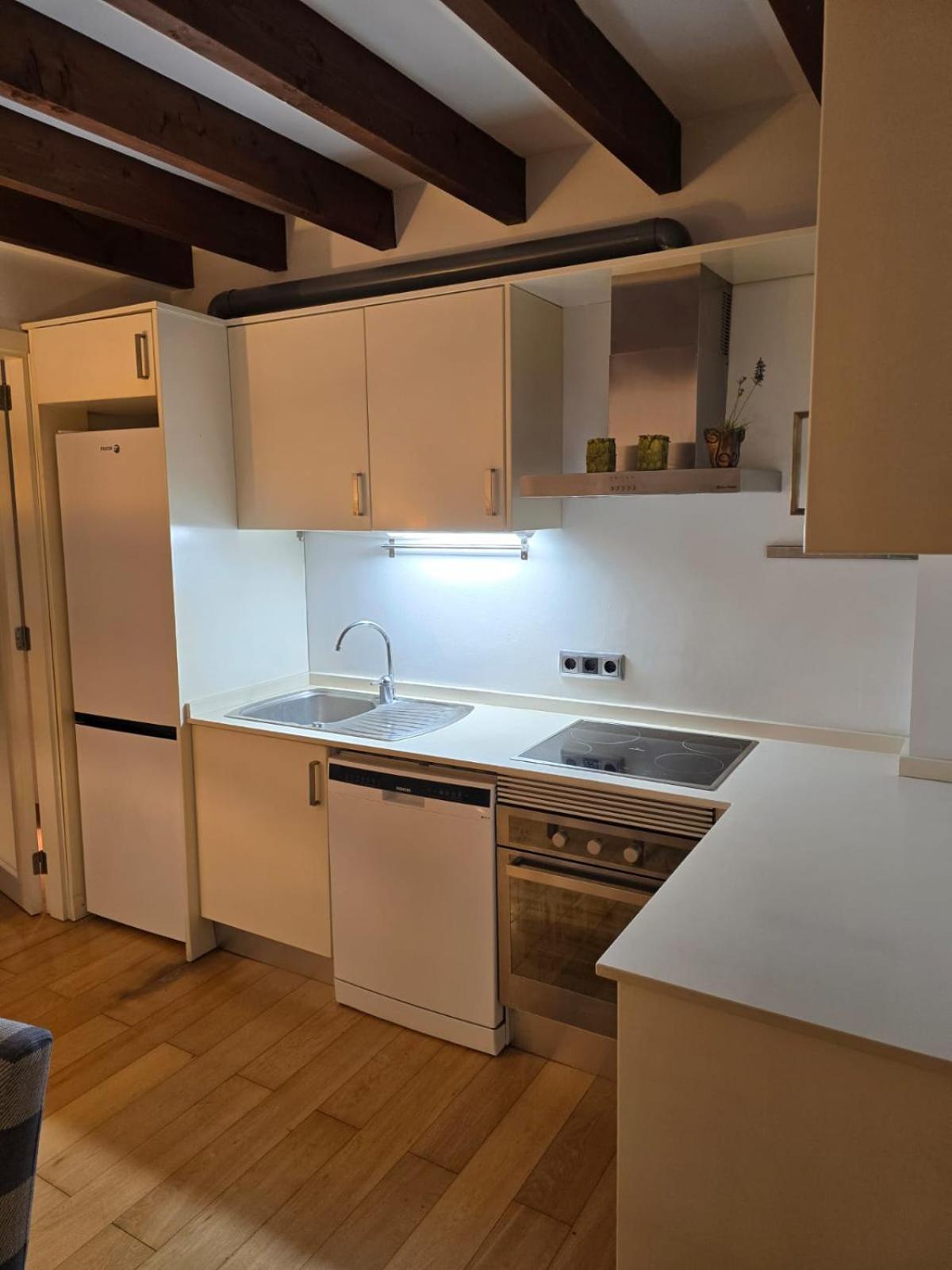Cathedral Exclusive Flat - Lejlighed Palma de Mallorca